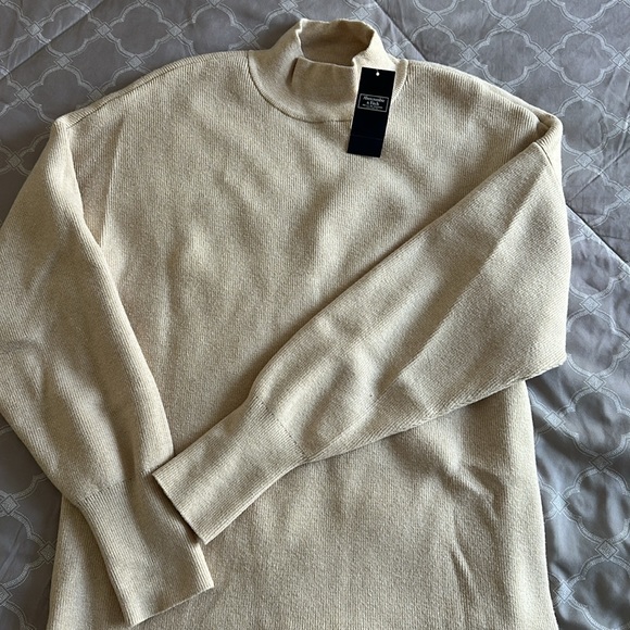 Abercrombie & Fitch Sweater Dress - Picture 2 of 5